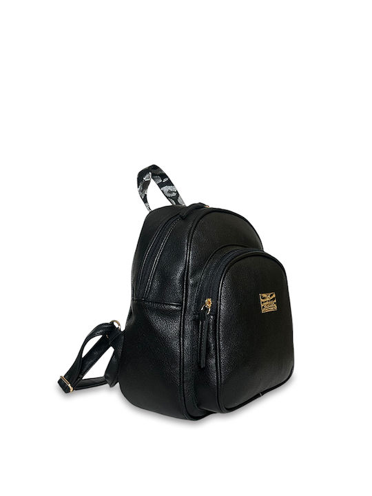 Hunter Women's Bag Backpack Black