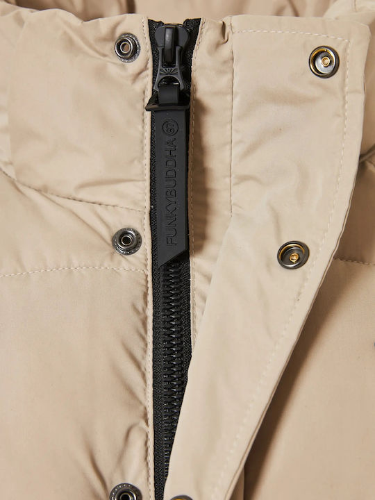 Jacket Beige