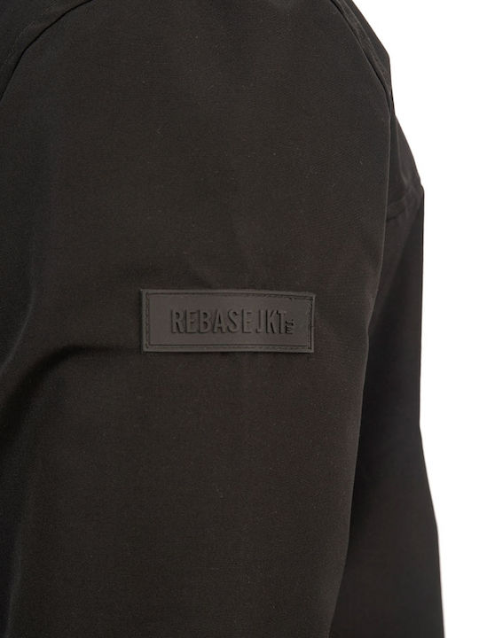Jacket Black