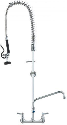 Vevor Commercial Use Spare Part H119.38cm