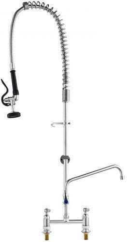 Vevor Commercial Use Spare Part H111.76cm