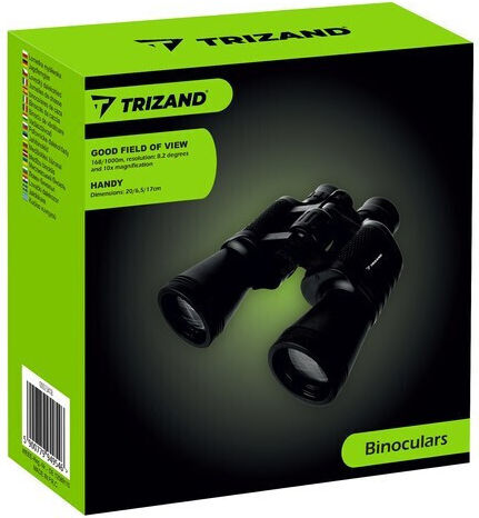 Trizand Κιάλια 10x50mm 734gr