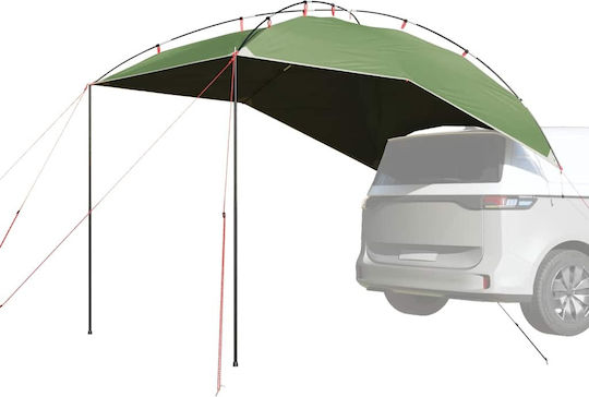 vidaXL Удължение за Палатка Camping