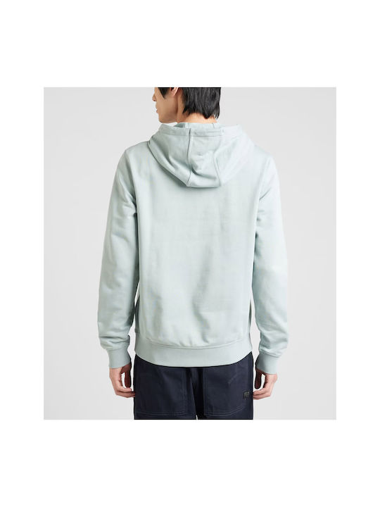 Hugo Boss Veraman with Hood