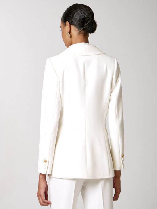 Access Women's White Suit