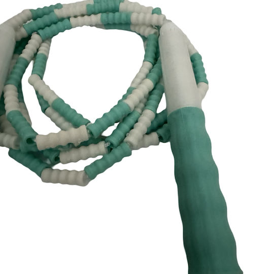 Wodproof Gear Jump Rope Green