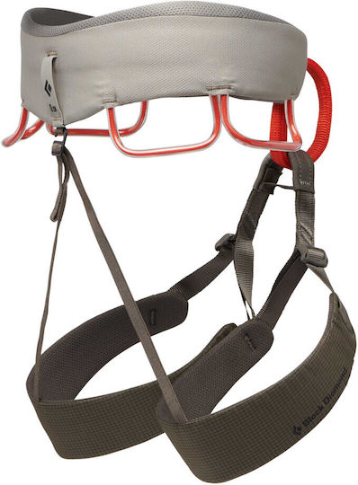 Black Diamond Momentum Harness 65000052018SM_1 Men's Harness