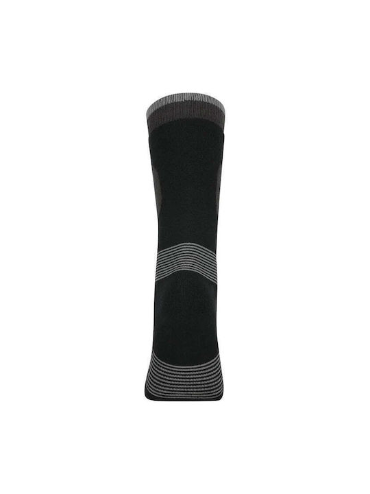Whistler Ski & Snowboard Socks Black 1 Pair