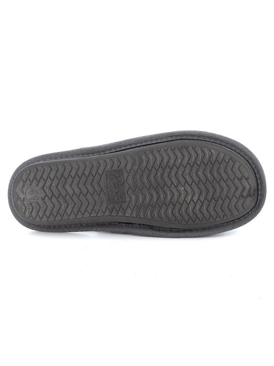 Parex Men's Slipper Gray