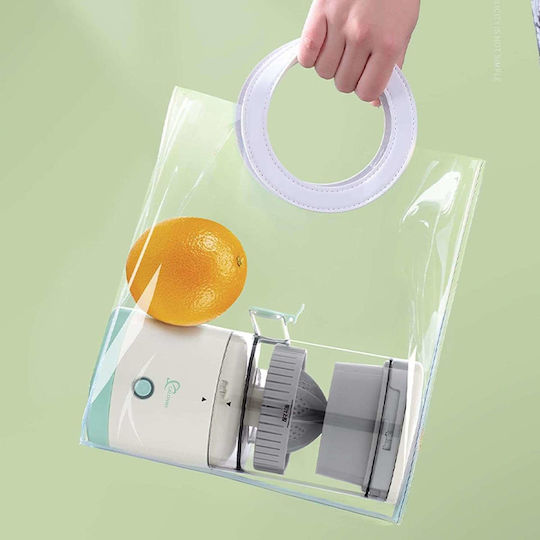 Aorlis Ηλεκτρικός Στίφτης 45W Κίτρινος