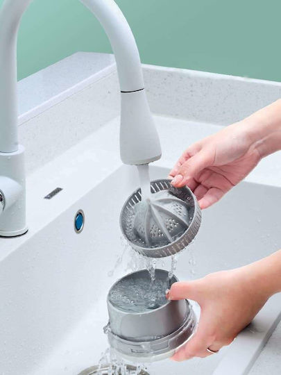 Aorlis Ηλεκτρικός Στίφτης 45W Κίτρινος