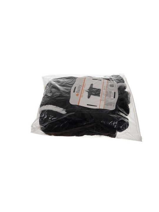 Xxl Sweatshirt Black Blanket Ruhhy 24403
