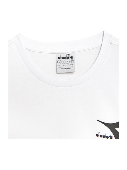 T-shirt White
