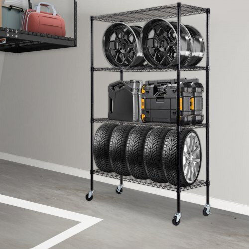 Vevor Shelf