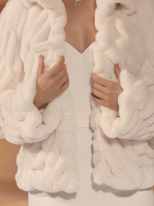 Women's Long Fur IBUAR