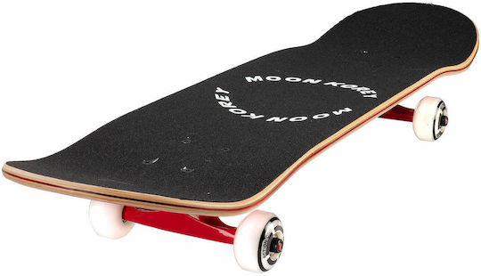 Action One Complete Shortboard Girly Unicorn 80 X 20 Cm Pink