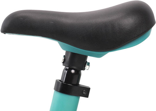 Bicicletă de Echilibru pentru Copii Action One Spiky 12 Inch Verde