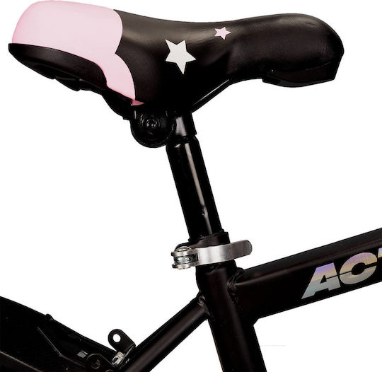Action One Super Nova 20" Bicicletă de Oraș pentru Copii Roz