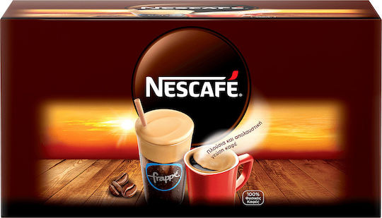 Nescafe Στιγμιαίος Καφές Classic σε Κουτί 1100gr