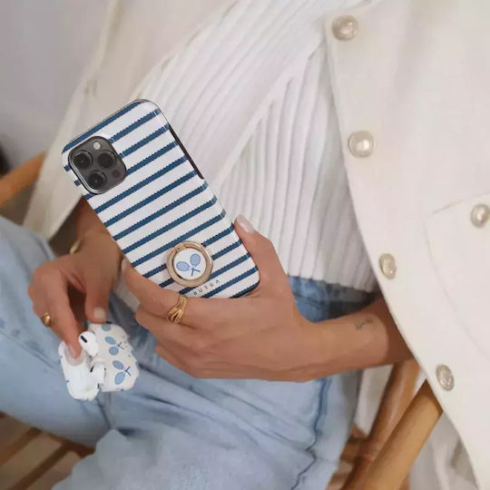 Burga Fashion Tough Back Cover Πλαστικό / Σιλικόνης (Galaxy S23 FE)