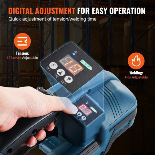 Vevor Electric Tool Power /Battery Lithium