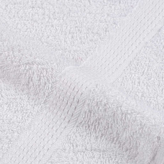 vidaXL Set 50 Hotelhandtücher 100x50 cm Gewicht: 360gsm