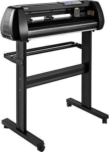 Vevor 28" Vinyl Cutter Bluetooth Signmaster Software Kzjocsk720lsi6teyv2