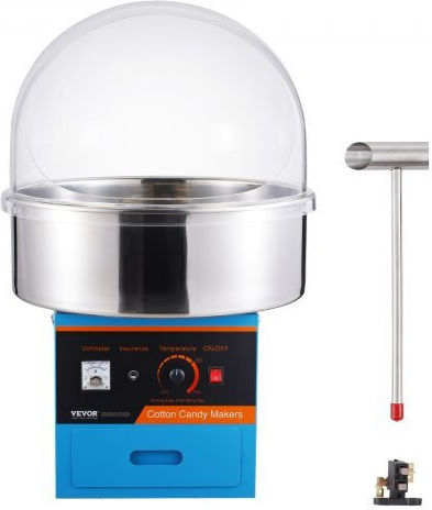 Vevor Commercial Cotton Candy Machine 1000W