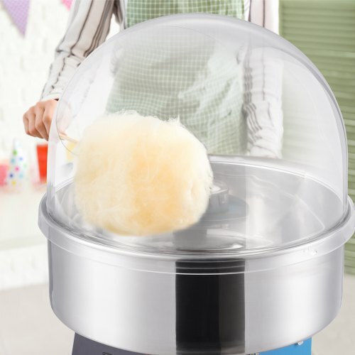 Vevor Commercial Cotton Candy Machine 1000W