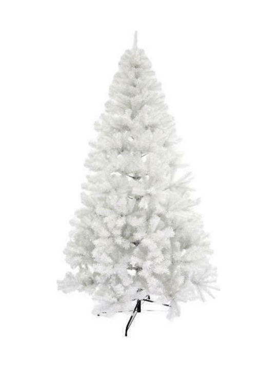 Christmas Tree Alaska 180pcs with 820 Branches White