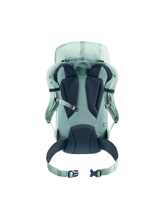 Deuter Guide Mountaineering Backpack 28lt Blue