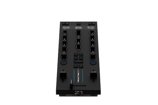 Native Instruments DJ Controller with Display