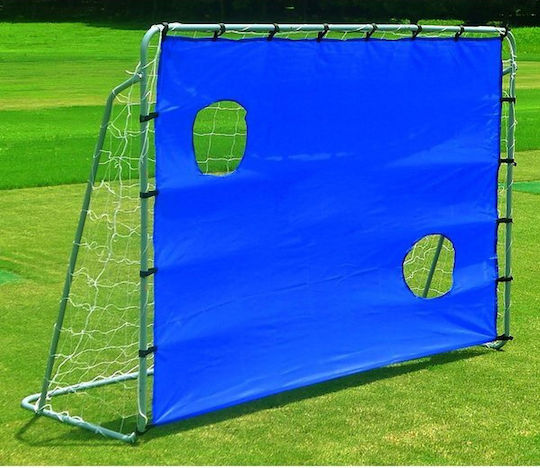 Enero Soccer Net 215x152x76cm