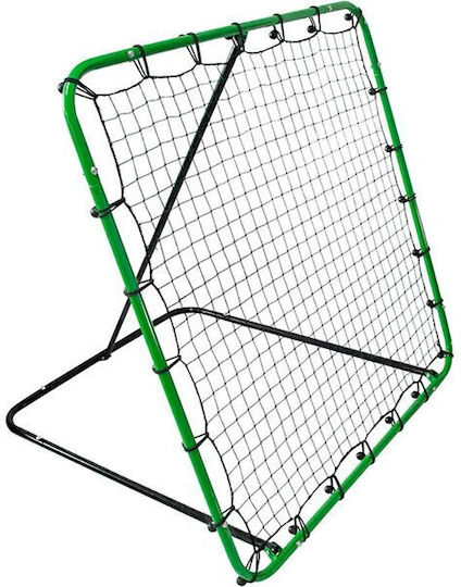Enero Ballfangnetz Für Fußballtraining 120x120cm