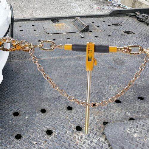Vevor Chain Binder 3/8"-1/2" 12000 Lbs 4pcs Jlljqbjhts381dukfv0