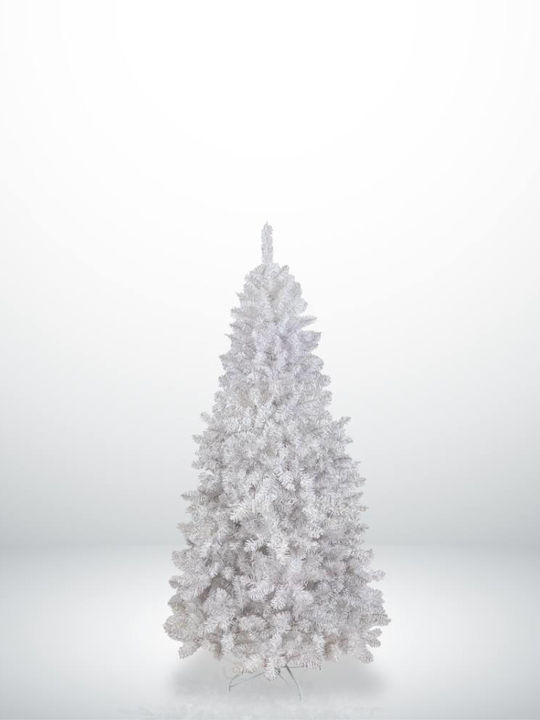 Christmas Tree Paradise 180pcs White