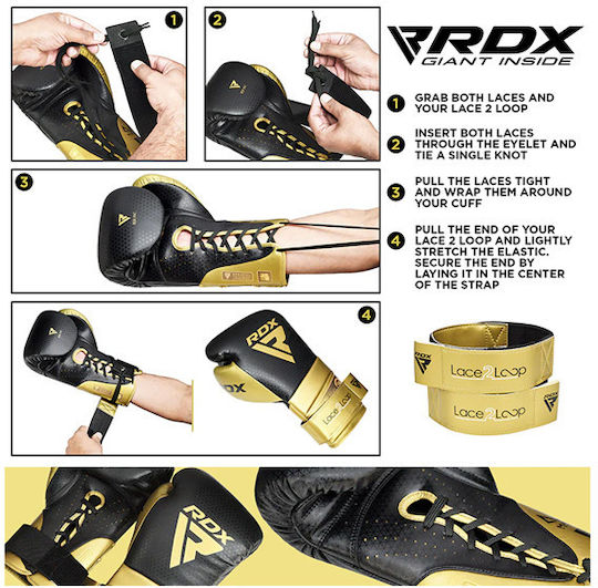 RDX Accesorii diverse Accesorii de box