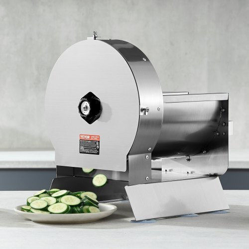 Vevor Multi Cutter Machine