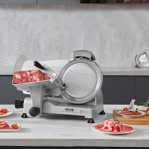 Vevor Multi Cutter Machine 360rpm