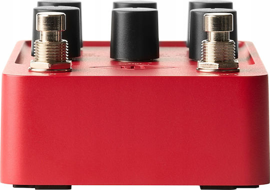 Universal Audio UA UAFX ANTI 1992 High Gain Πετάλι Amplifier Ηλεκτρικής Κιθάρας