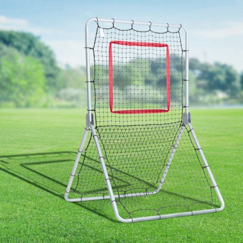 Vevor Baseball Softball Rebound Net 3.5 X 6 Ft 5 Adjustable Angles Bqhdwdyxwjdkp6fd7v0