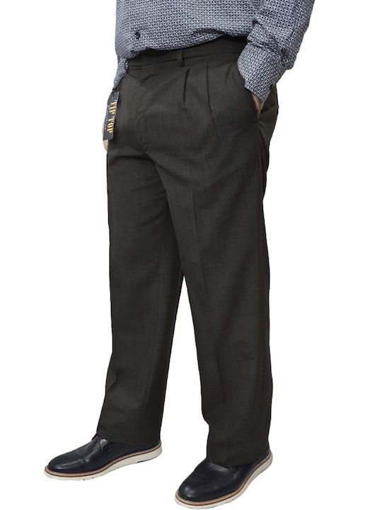 Men's Trousers Charcoal