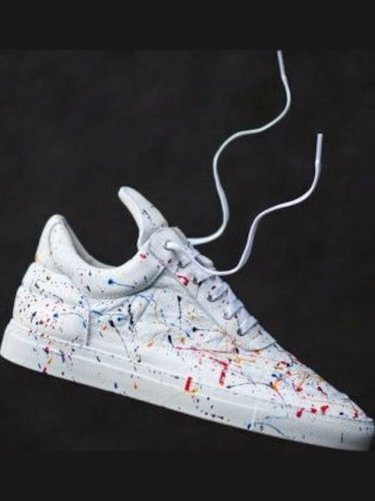 Filling Pieces