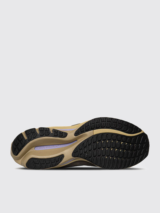 Wave Rider Β Pentru Bărbați Adidași Quiet Shade Negru Magnet