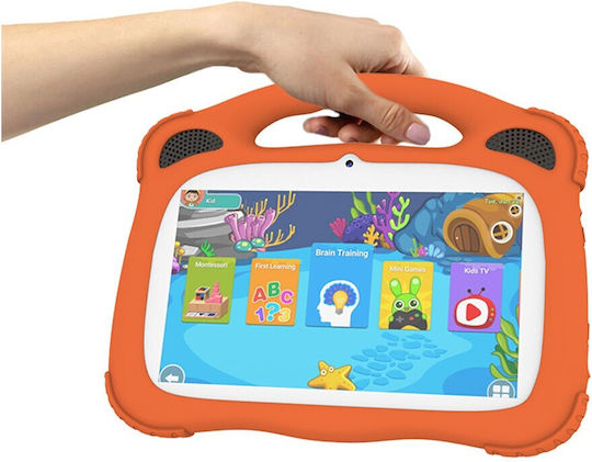 Electronic Children's Educational Laptop/Tablet