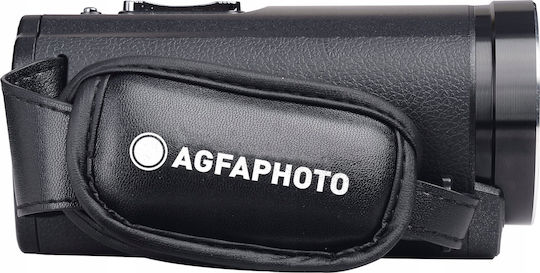 AgfaPhoto Видеокамера CC4000 Сензор CMOS Запис на Карта с памет с Екран 3"