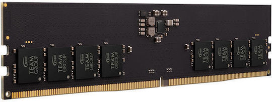 TeamGroup Elite DDR5 με Module 1x16GB και Ταχύτητα 5200 για Desktop