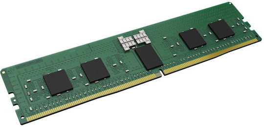 Kingston 16GB DDR5 RAM with 4800 Speed for Server