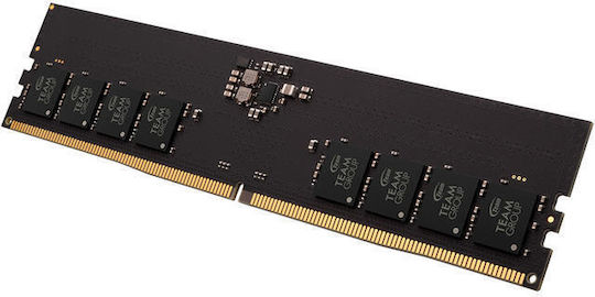 TeamGroup Elite DDR5 με Module 1x16GB και Ταχύτητα 4800 για Desktop
