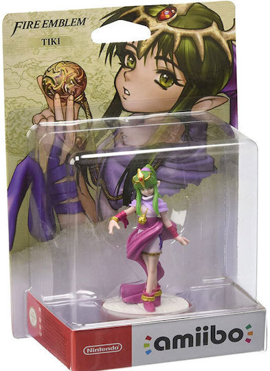 Nintendo Amiibo Fire Emblem - Tiki